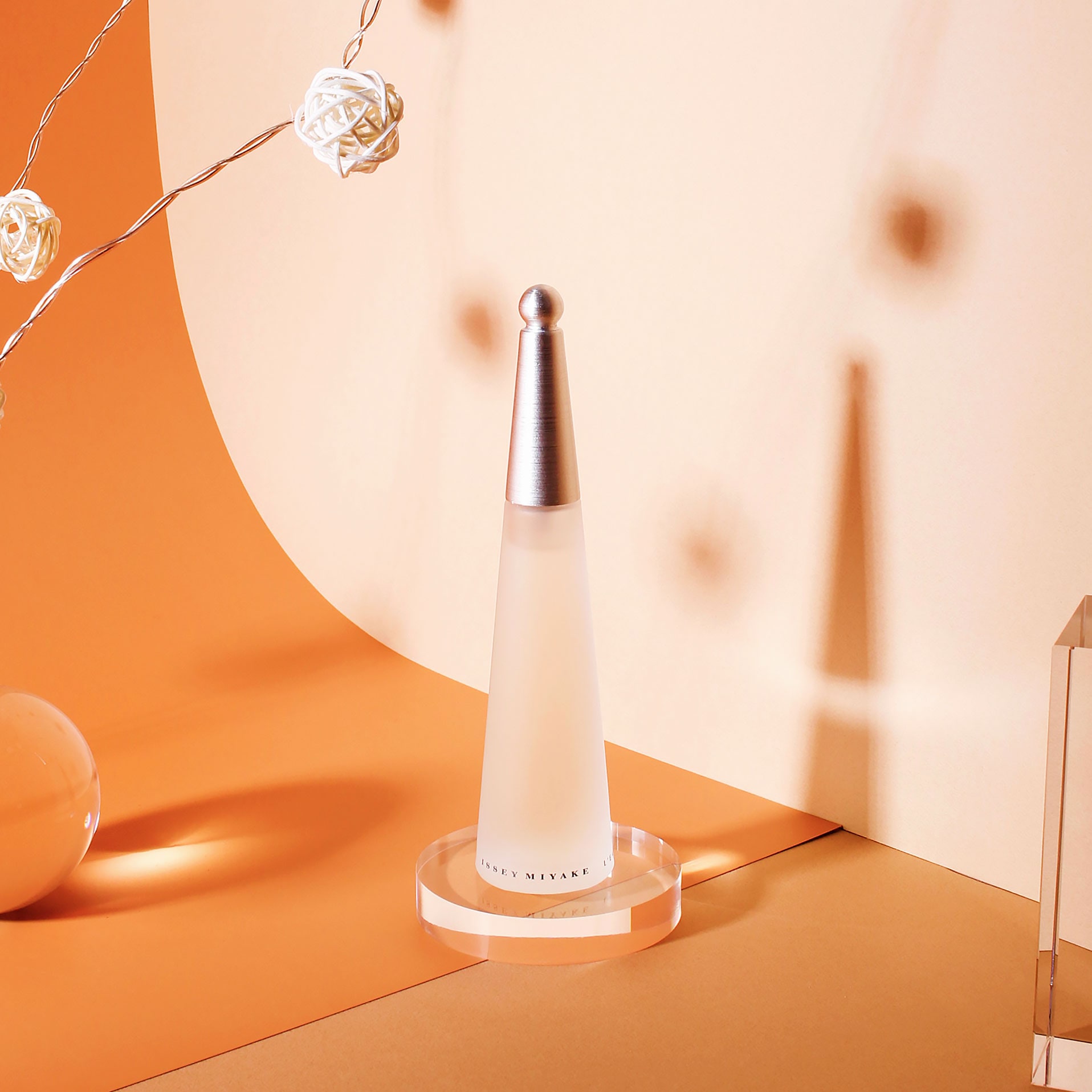 伊勢井美岳香水 ロディセイウーマン オドトワレット EDT 50ml 7,608円