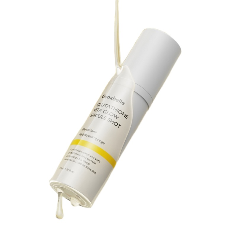 グルタチオンビタグロースピキュショット30ml 8,480円