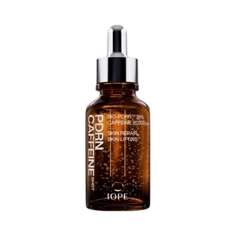 PDRN カフェインショット 30ml (2個)
