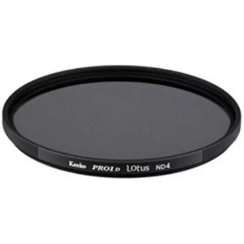 ケンコー 82mm PRO1D ロータスNDフィルター ND4