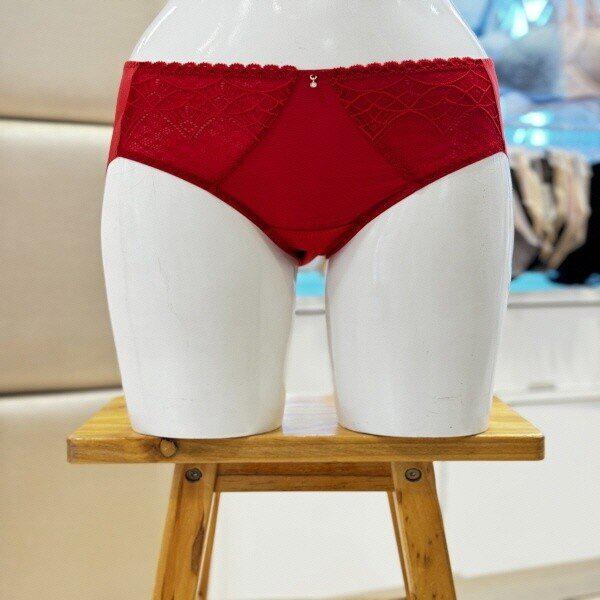 BP1900P_24FW メイン広告 ノーライン 女性ヘムパン