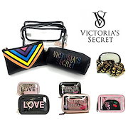 【Victoria’s Secret 】ヴィクトリアズシークレット　4点セット ギフトセット Victoria's Secret(ヴィクトリアズシークレット