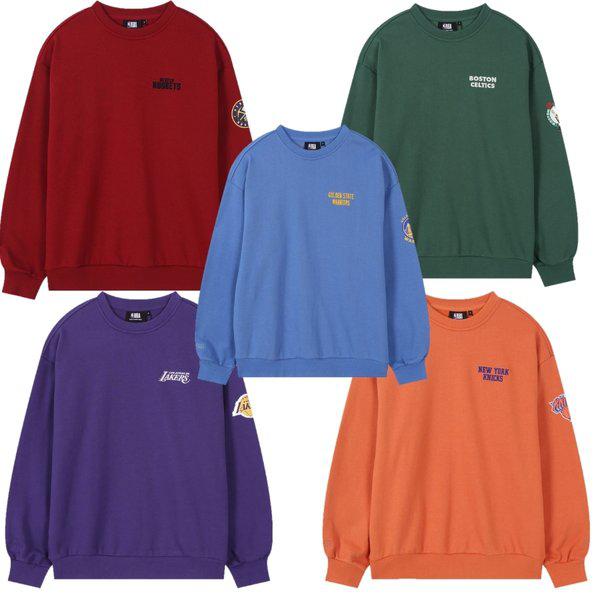 BOS チームアセンティックマンツーマン N254TS021P_s