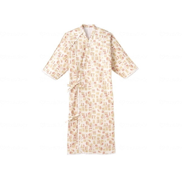 大阪エンゼル ケアねまき エンジ LL 5074 メーカー直送