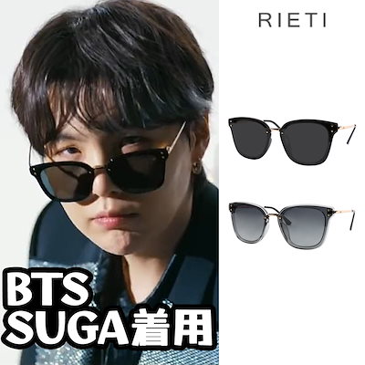 Qoo10] リエティ BTS SUGA着用[RIETI] DO : バッグ・雑貨