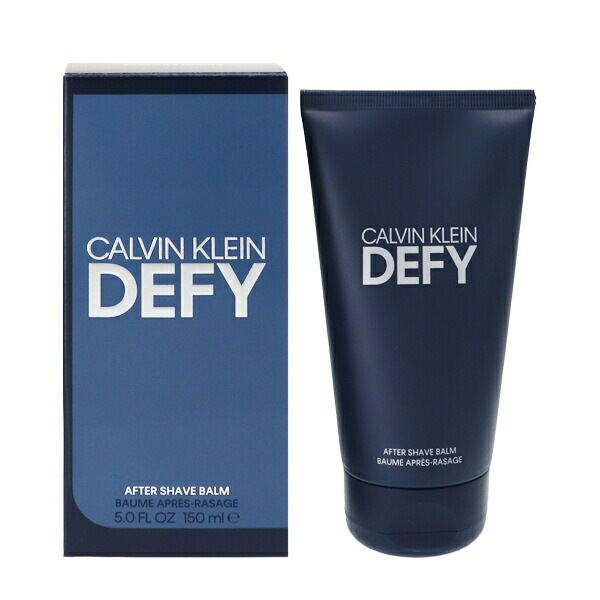 デファイ アフターシェーブ バーム 150ml 5,539円
