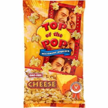 トップオブザポップ ポップコーン チーズ 100g 90セット