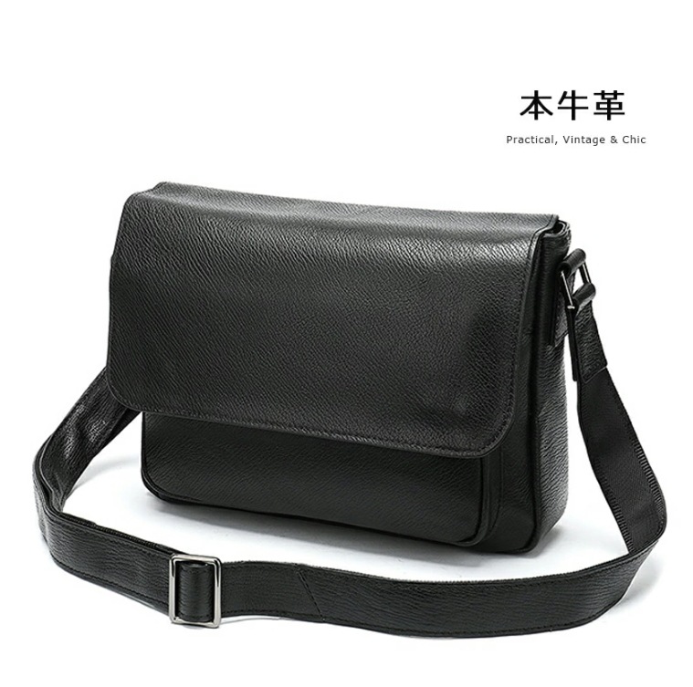 ショルダーバッグ 本革 牛革 レザーバッグ メンズ 斜めがけ 肩掛け 高級 父の日 メッセンジャーバッグ ipad収納 ポーチ レザー 革 小物入れ