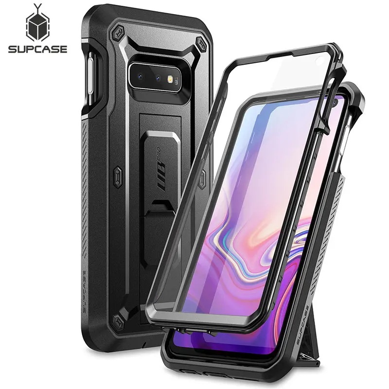 For Samsung Galaxy S10e Case 5.8 inch UB Pro Full-Body