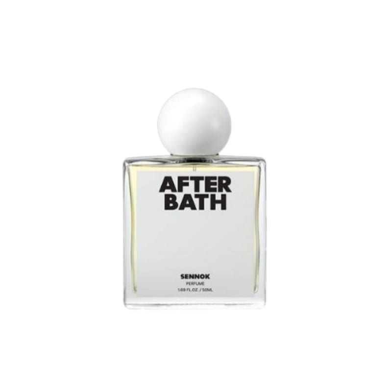 パフューム アフターバス 50ml