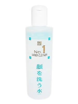 カミヤマ美研 顔を洗う水 No.1 ウォータークリーナー 洗顔化粧水 500ml 4,719円