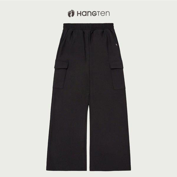 女性ボンディングカーゴワイドパンツ10540-138-802-41A-SH