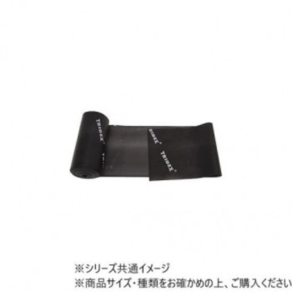 ダンノ(DANNO) フリーバンド 5m BK D5677