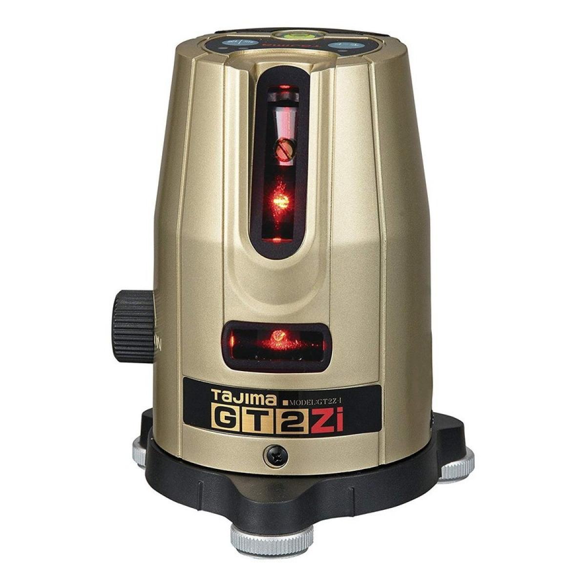 タジマ レーザー墨出し器 GT2Z-I 縦・横 GT2Z-I