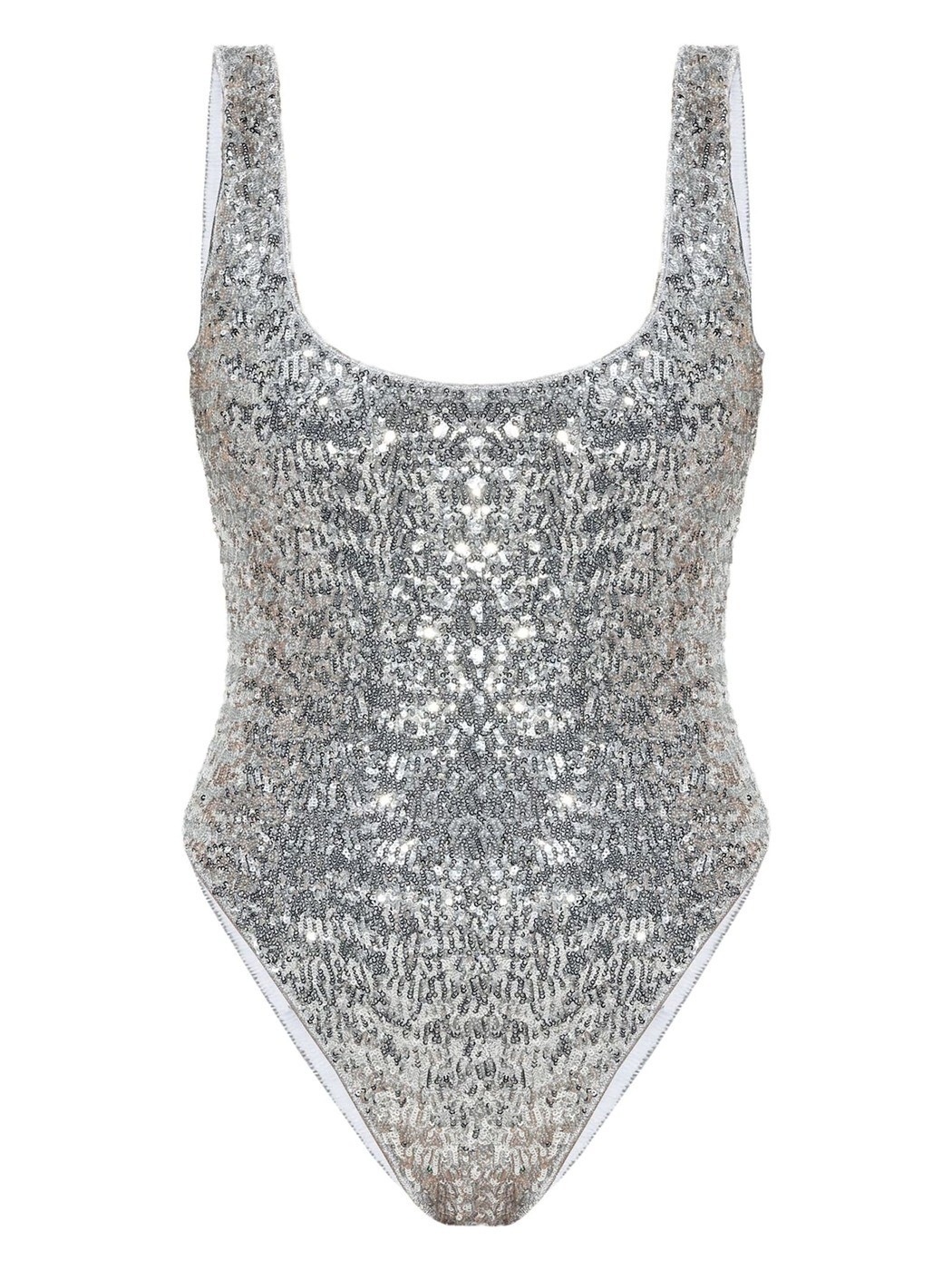 PIS250 SILVER シルバー 春夏2025 スイムウェア レディース ia 49,440円