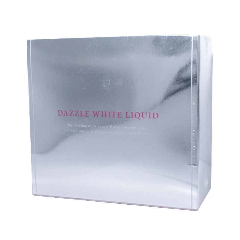 【賞味期限２０２５年１０月】 在庫処分ラスト1　DAZZLE WHITE LIQUID アトリテナ 25mLx30包　内側満ち溢れるまばゆいオーラ
