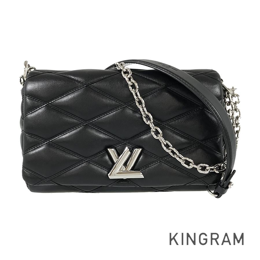 マルタージュ GO-14 PM M50216 ショルダーバッグ sst【中古】