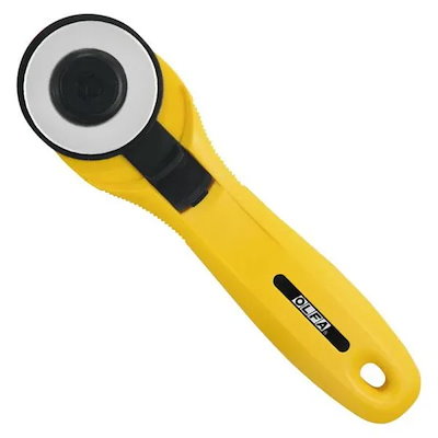 他サイト： オルファ　OLFA ロータリーカッター45　234B_の商品画像