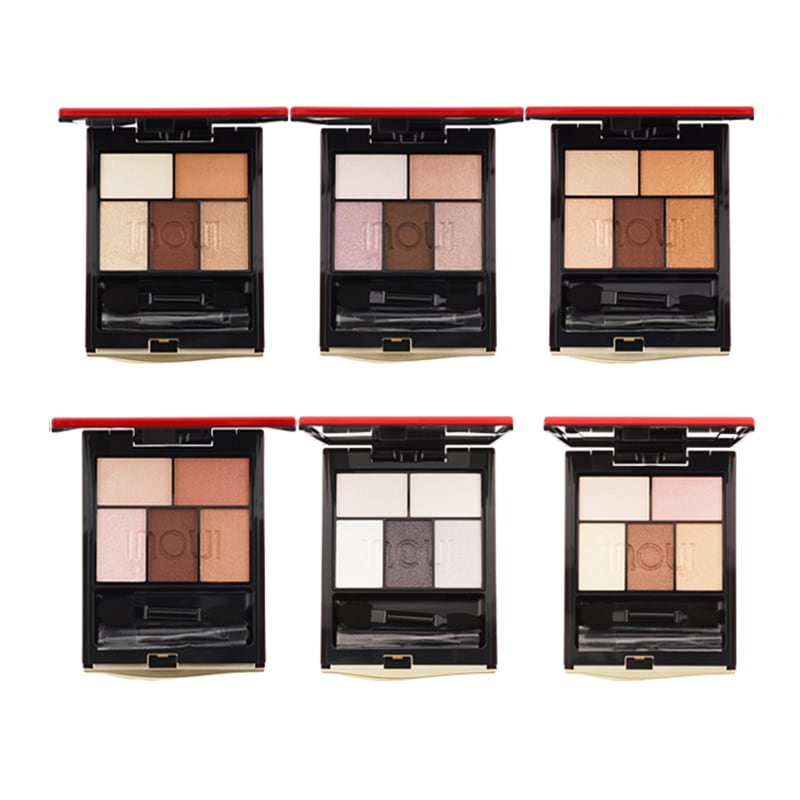 [6種類から選べる]アイズ アイカラー 5g 保湿 グラデ―ション フローラルフルーティシプレの香り [ギフトラッピング対応]