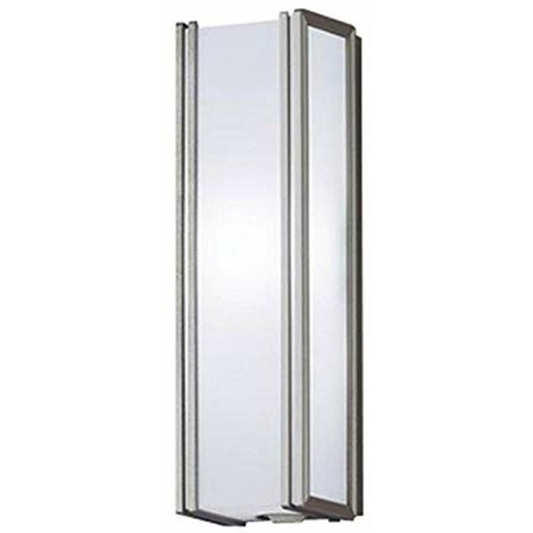 LGWC81424LE1 プラチナメタリック [LEDポーチライト (昼白色防雨型段調光省エネ型明るさセンサ付)]