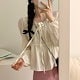 7-3 RUFFLE(BEGIE)
