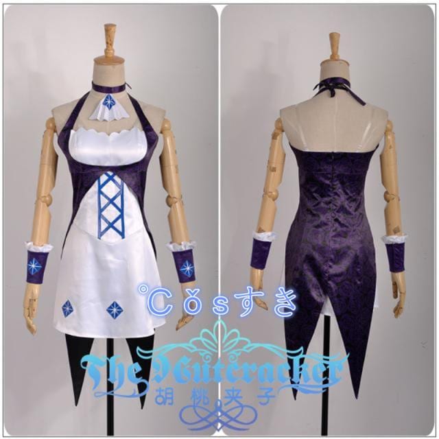 【短納期】アイドルマスター THE IDOLM@STER キャルクターシーディー CD 第5弾 変装 仮装 コスチューム コスプレ衣装 衣装