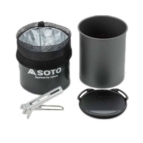 SOTO サーモライト SOD-522 #SOD-522