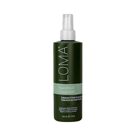 ローマ ナリシングオイルトリートメント 100ml