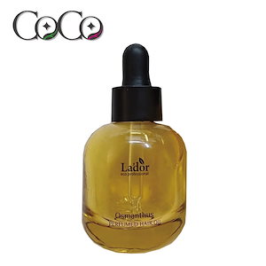 【正規品】パフュームヘアオイル, 80ml