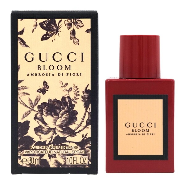 グッチ GUCCI グッチ ブルーム アンブロシア ディ フィオーリインテンス EDP SP 30ml GUCCI BLOOM AMBROSIA DI FIORI【香水 レディース】