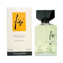 ギ ラロッシュ Guy Laroche フィジー EDT SP 100ml Fidji【香水 メンズ レディース】