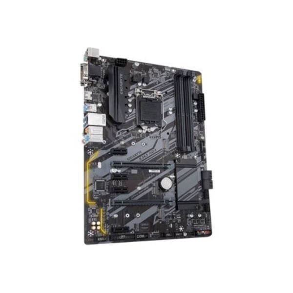 GIGABYTE B365 HD3 LGA 1151 Intel B365 SATA 6Gb/s ATX Intel Motherboard