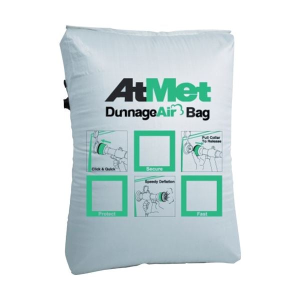 （まとめ）AtMet FLATBAG 90x120 FBG90120 1個 [x5セット] 10,857円