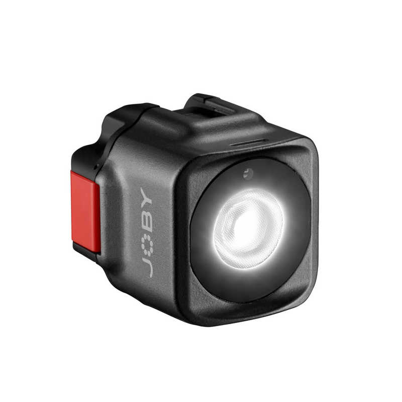 JOBY　ビーモ LED グレー　JB01579-BWW