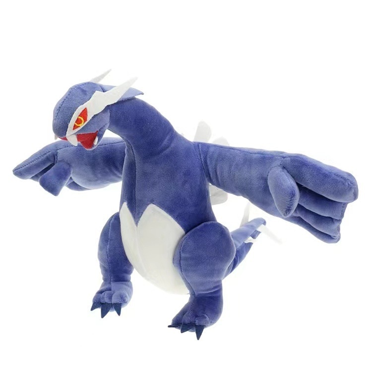 ダークルギア ぬいぐるみ ポケモン Qoo10] ダークルギア ぬいぐるみ ぬいぐるみペッ : おもちゃ・知育
