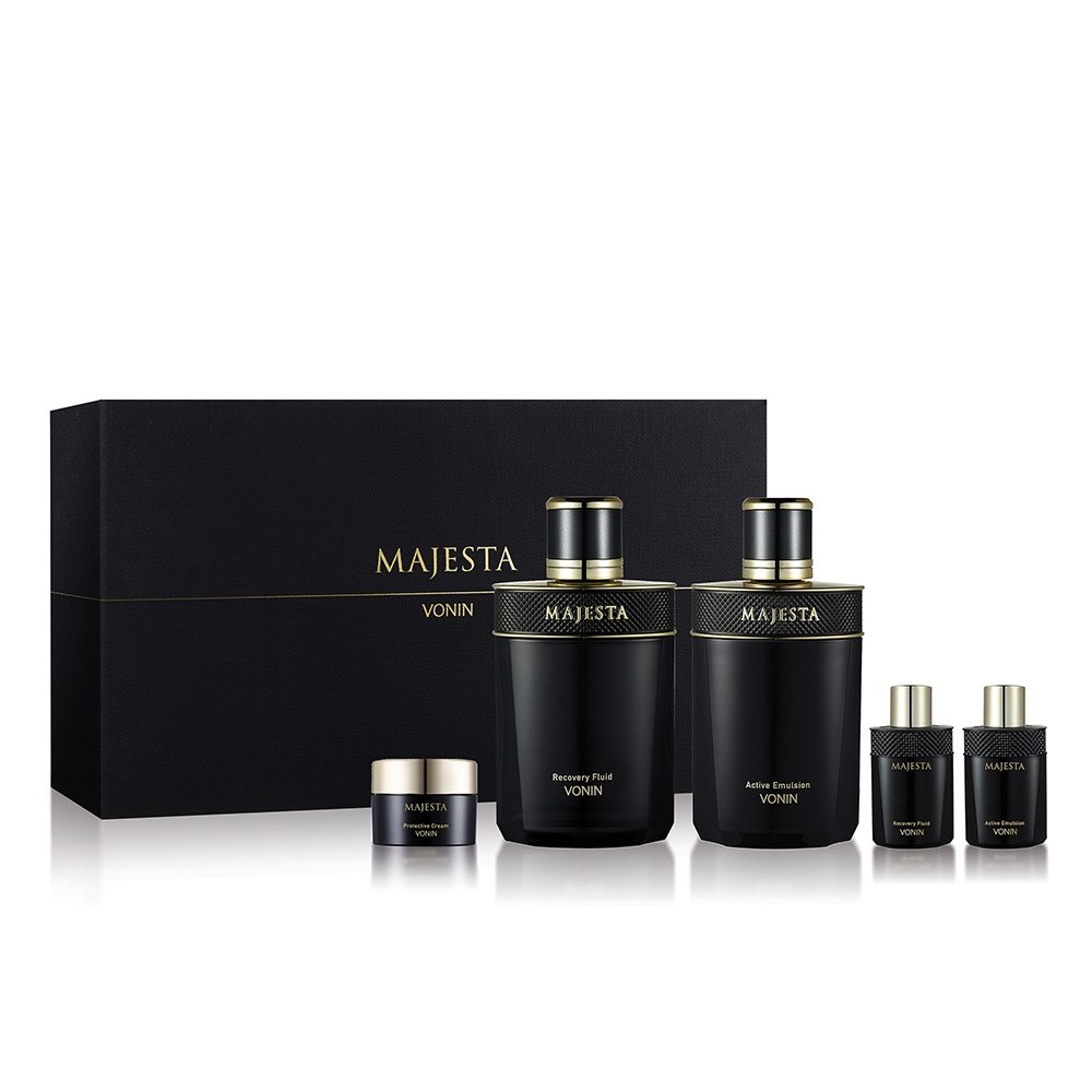 ボニンマジェスタースペシャルメンズベースセット