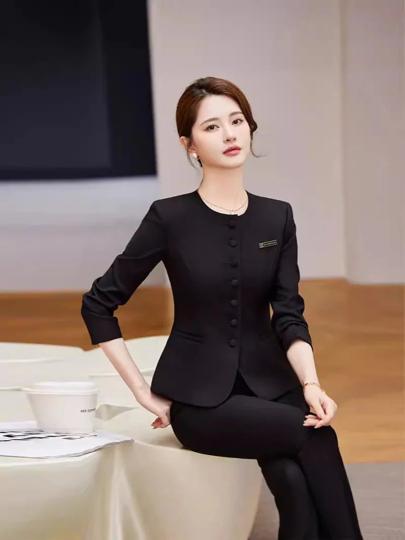 2025初春新品 レディース スーツセット 二点セット 卒業式 ママ スーツ セットアップ 通勤 入学式 メガ割 12