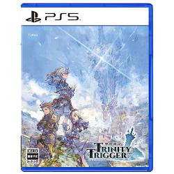 �����_�L �g���j�e�B�g���K�[ [PS5]