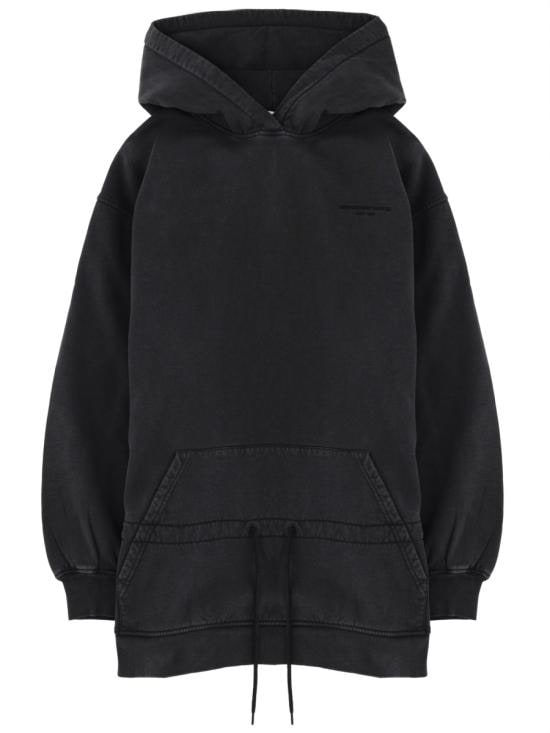 T BY ALEXANDER WANG Women Dresses 4CC1261176 011 BLACK