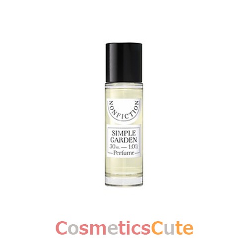シンプルガーデンオードパルファム 30ml