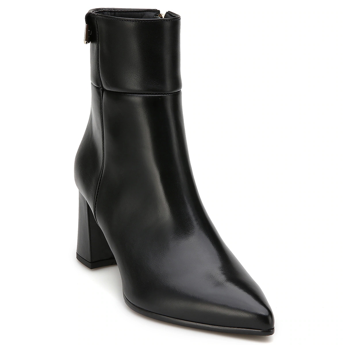 エリザベート アンクルブーツ EL20640