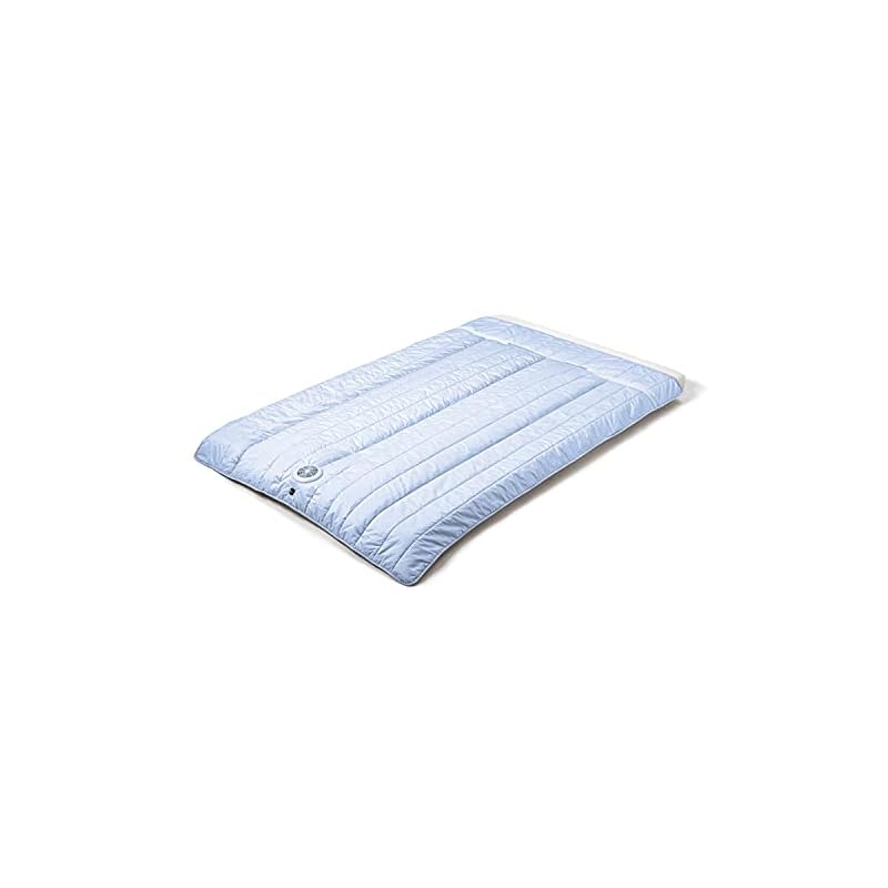 【3日以内発送】アテックス ATEX 快眠寝具 SOYO 風ふとん AX-BSA620bl ブルー