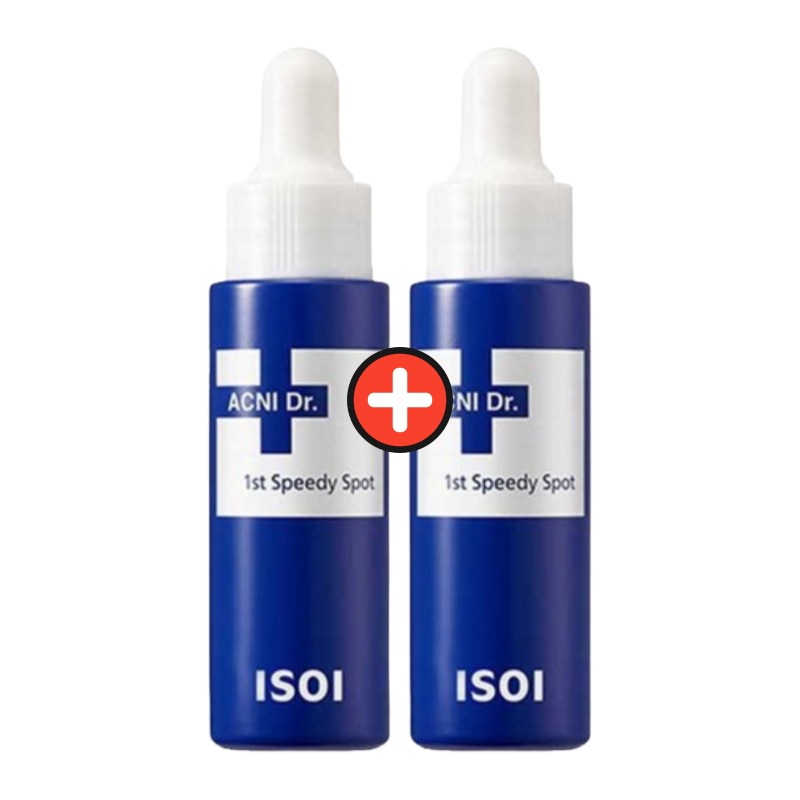 アークニードクター 1st スピーディー スポット 20ml 2個 5,009円