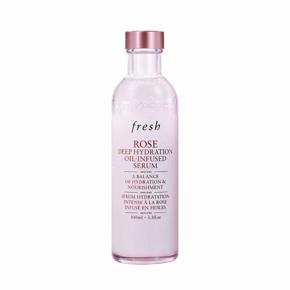 ディープハイドレーション オイルセラム 100ml