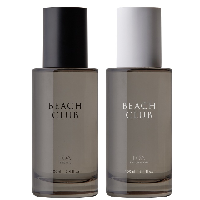 送料無料 / 選べる ロア ザ オイル 　ビーチクラブ 100ml 　 ヘアオイル LOA THE OIL ロア ザ オイル ビーチクラブ ヘアオイル LOA THE OIL CARE BEA 5,544円