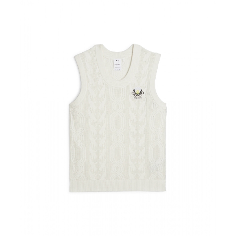 プーマプーマ X ファロモノースリーブTシャツ-ウォームホワイト/ 625559-65 6,683円