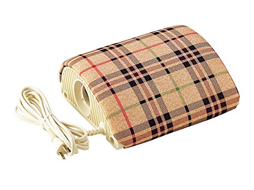 山形電気あんか 温度調節機能付き KYA-06211