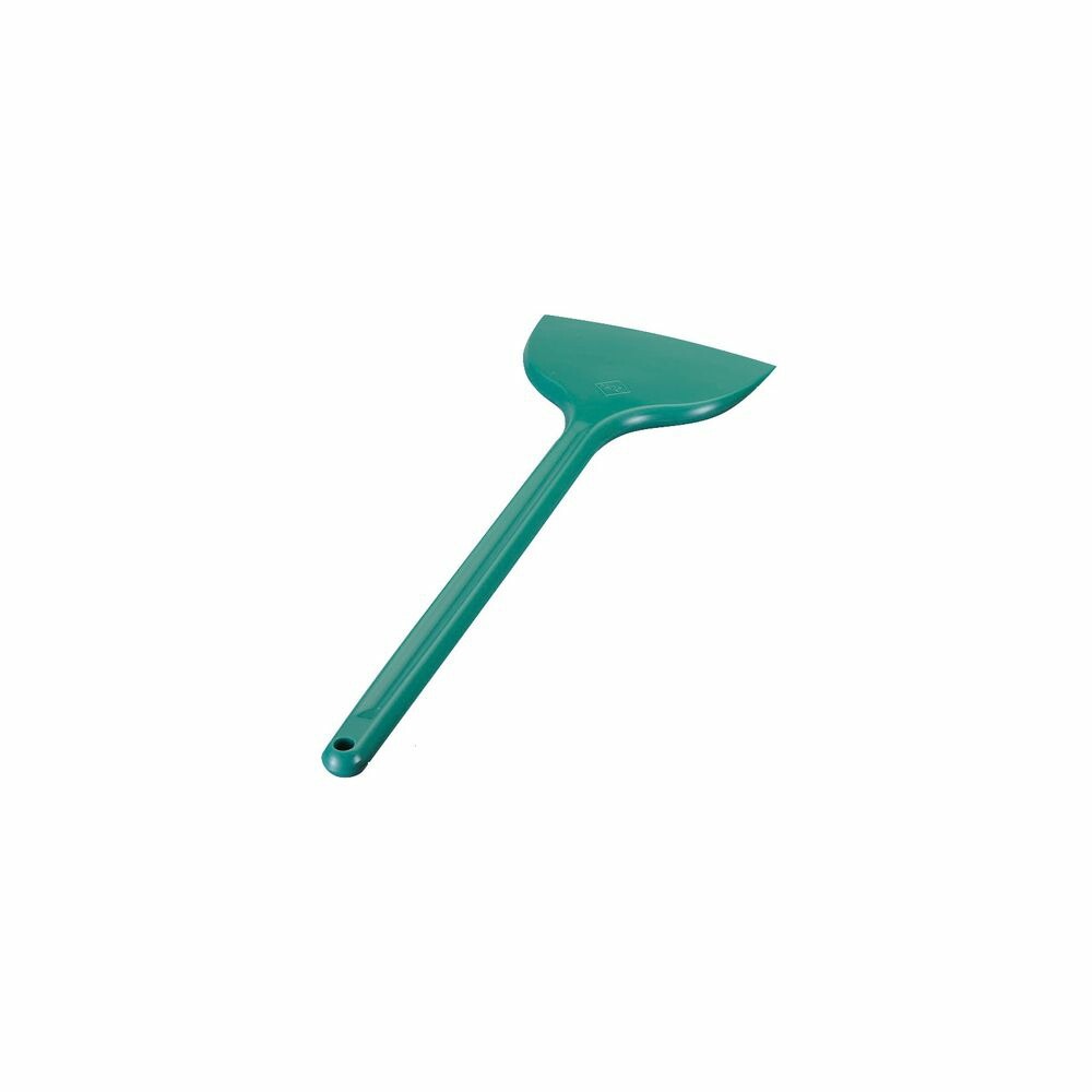 イイヅカ シリコン Newクリーンヘラ 大 グリーン