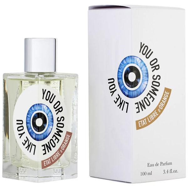エタ リーブル ド オランジェ ユー オア サムワン ライク ユー 【あなたのような誰か】 EDP SP 100ml 香水
