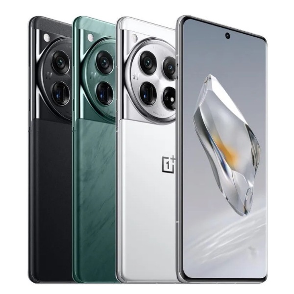 Oneplus 12 5GデュアルSIMスマートフォン - グローバル版 （関税はお客様のご負担となります）